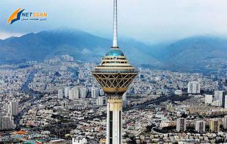 باربری مشهد- تهران | اثاث کشی و حمل بار و اسباب کشی با کمترین تعرفه و نرخنامه از مشهد