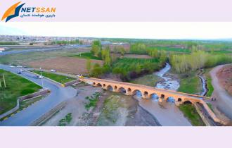 باربری مشهد به خوی| 70 % تخفیف خاور نیسان کامیونت تریلی