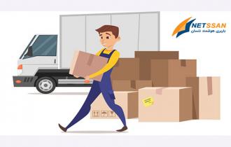 باربری مشهد قاسم آباد |با 70% تخفیف و بیش از 15 سال سابقه در مشهد |نتسان