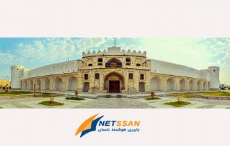 باربری مشهد به برازجان| 70 % تخفیف خاور نیسان کامیونت تریلی
