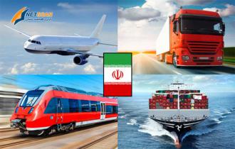 باربری بین استانی | اثاث کشی و حمل بار و اسباب کشی با کمترین تعرفه و نرخنامه از مشهد