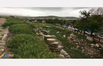 باربری مشهد به  کنگاور | اثاث کشی و حمل بار و اسباب کشی با کمترین تعرفه و نرخنامه از مشهد