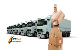 انتظار شما از یک باربری چیست ؟ 