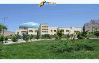 باربری مشهد به خمینی شهر | 70 % تخفیف خاور نیسان کامیونت تریلی