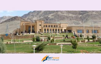 باربری مشهد به ملایر | 70 % تخفیف خاور نیسان کامیونت تریلی