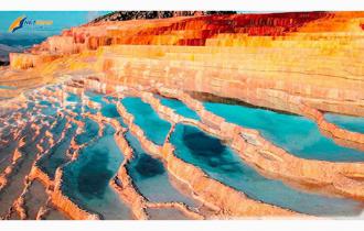 باربری مشهد به ساری | اثاث کشی و حمل بار و اسباب کشی با کمترین تعرفه و نرخنامه از مشهد