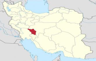 حمل بار و اثاثیه از مشهد به شهرکرد بروجن لردگان و فرخ‌شهر خاور نیسان