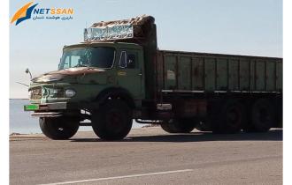 باربری مشهد به بجنورد  در زمستان و عید 1402 تخفیف ویژه