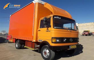 تابستان و پاییز 1401 با ارزانترین نرخنامه حمل بار از مشهد به ملایر با خاور مسقف