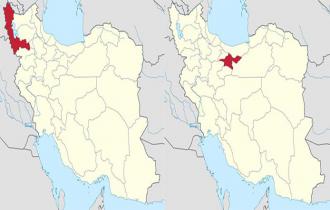 تخفیف استثنایی حمل بار از تهران به خوی بوکان مهاباد ارومیه