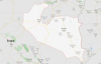 بزرگترین و ارزانترین باربری تهران به قائن، طبس و فردوس بیرجند