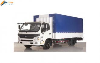 حمل بار و اثاثیه توسط کامیونت از مشهد به کرج سال 1401 با 70 درصد تخفیف  