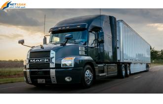 تابستان-و-پاییز 1401 با ارزانترین نرخنامه حمل بار از مشهد به یزد با تریلی 