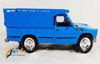 نوروز 1401 با ارزانترین نرخنامه حمل بار از مشهد به خمینی‌شهر با وانت 