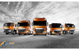 بهاروتابستان 1401 با ارزانترین نرخنامه حمل بار از مشهد به فارس با کامیون