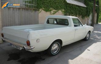 تابستان و پاییز 1401 با ارزانترین نرخنامه حمل بار از مشهد به ملایر با وانت