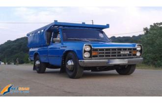 باربری مشهد به دهلران در زمستان و عید 1402 تخفیف ویژه 