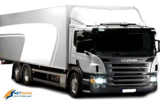 باربری مشهد به سامان در زمستان و عید 1402 تخفیف ویژه 