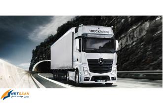 باربری مشهد به مراغه در زمستان و عید 1402 تخفیف ویژه 