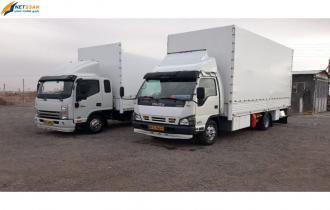 باربری مشهد به شیروان عید 1401| اثاث کشی و حمل بار و اسباب کشی با کمترین تعرفه و نرخنامه از مشهد