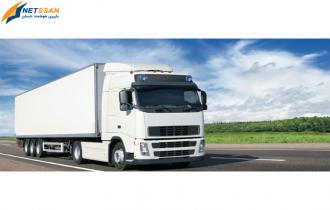 حمل بار و اثاثیه توسط خاور مسقف از مشهد به تهران سال 1401 با 70 درصد تخفیف  