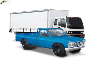 باربری مشهد به بستان آباد در زمستان و عید 1402 تخفیف ویژه 