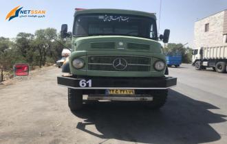 باربری مشهد به دربندسر در زمستان و عید 1402 تخفیف ویژه 