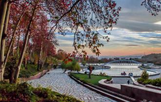 ارزانترین کرایه باربری مشهد به اراک سال 1400 با تخفیف ویژه