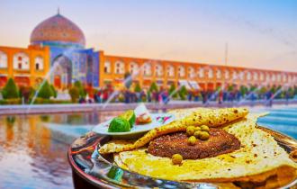 ارزانترین کرایه باربری مشهد به اصفهان سال 1400 با تخفیف ویژه