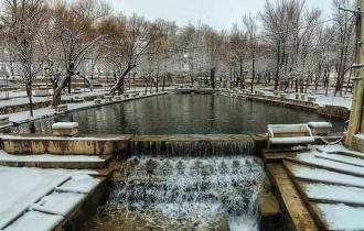 ارزانترین کرایه باربری مشهد به شهرکرد سال 1400 با تخفیف ویژه