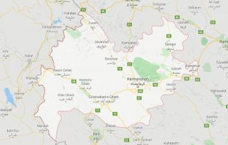 تا 70% تخفیف باربری مشهد به اسلام‌آباد غرب جوانرود کنگاور