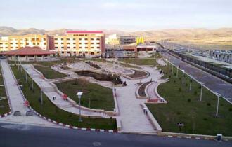 باربری مشهد ارزانترین باربری مشهد به خراسان شمالی