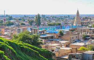 باربری مشهد ارزانترین باربری از مشهد به استان خوزستان