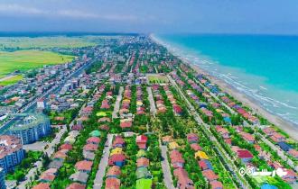 باربری مشهد ارزانترین باربری از مشهد به مازندران