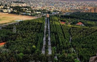 باربری مشهد ارزانترین باربری مشهد به استان کرمان