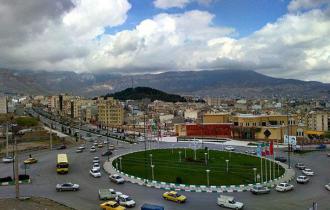 باربری مشهد ایلام عضو مجاز اتحادیه ثبت 118 مخابرات