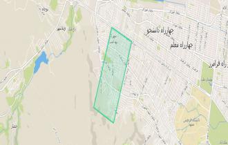 باربری مشهد مستقر در بلوار لادن 70% تخفیف