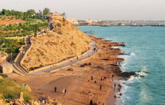 باربری مشهد به زاهدان اثاث کشی مطمئن ارزان و بی دغدغه