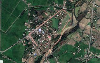 باربری مشهد به لولمان خمام مرجغل کومله بازارجمعه چوبر