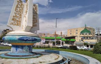 باربری مشهد به کرج اثاث کشی مطمئن ارزان و بی دغدغه