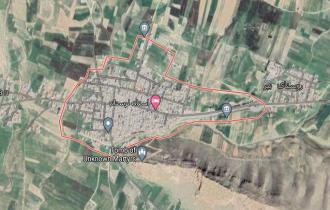 باربری مشهد به گراب سپیددشت زاغه چالانچولان 