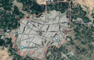 ارزانترین باربری مشهد به نقده استان آذربایجان غربی