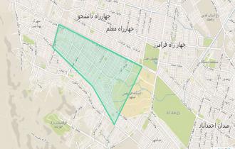 ارزانترین تعرفه و کرایه حمل بار از بلوار صارمی باربری مشهد
