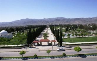 حمل بار مشهد بیرجند با خاور نیسان کامیون تریلی ده چرخ