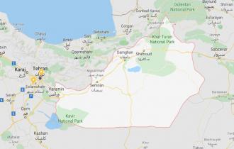 با ارزانترین باربری تهران به شاهرود دامغان گرمسار آشنا شوید