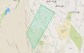  نزدیکترین باربری به محله آب و برق نیسان خاور مسقف70% تخفیف